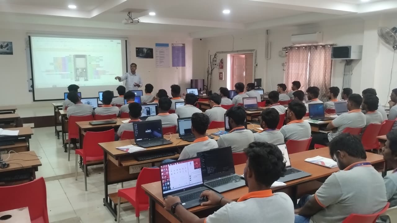 Hands-on Workshop